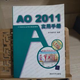 AO2011实用手册