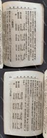 1894年 博文馆藏版 安东不二雄著《中国漫游实记》日文原版 平装一册全（附“大清美人”、“大清戏子”、“大清囚犯”等插图四幅，收“大清帝国”、“清政府的岁入”、“一八九一年的大清外贸”、“大清的水军”以及包括台湾在内的大清各沿海港口介绍等内容。）