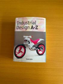 Industrial Design A-Z