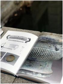 宝鸡青铜器博物院藏商周青铜器