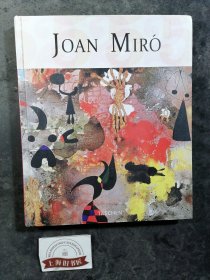 Joan Miró（精装）