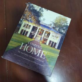 Coming Home: The Southern Vernacular House