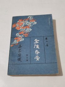 金陵春梦七