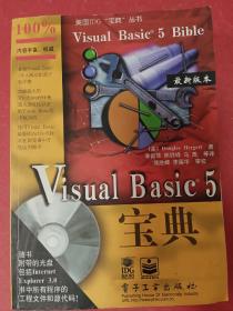 Visual Basic 5宝典