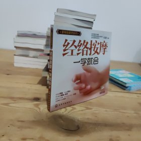 经络按摩一学就会