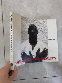 one american reality【英文原版】