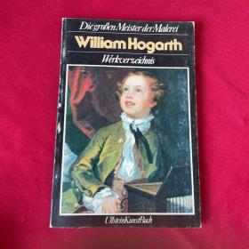 WILLIAM HOGARTH WILLIAM HOGARTH