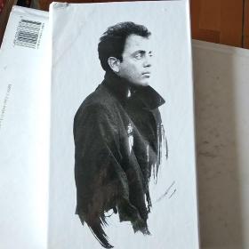 BILLY JOEL MY LIVES 原版4CD+DVD套盒