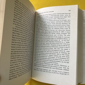 TRITON AND DRAGON(精装)