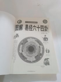 图解易经六十四卦