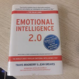 Emotional Intelligence 2.0