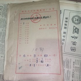 1957 国营青岛纺织机械
援交邯郸