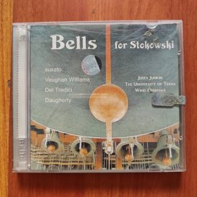 CD Bells for Stokowski