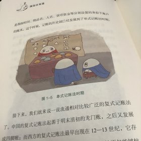 图说区块链：神一样的金融科技与未来社会