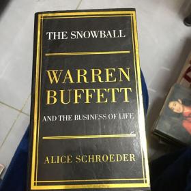 warren Buffett and the business of life （巴菲特和他的财富人生）