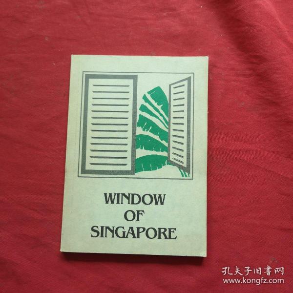 WINDOW OF SINGAPORE