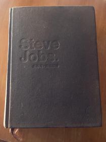 steve jobs. 史蒂夫乔布斯传