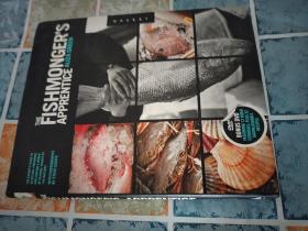 Fishmonger's Apprentice