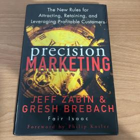 precision marketing
