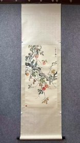 幻吾 花鸟