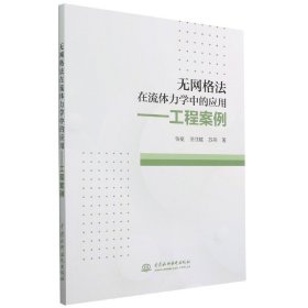 无网格法在流体力学中的应用——工程案例