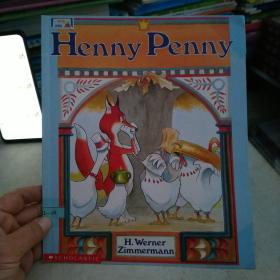 Henny Penny