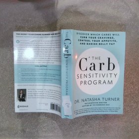 The Carb Sensitivity Program 碳水化合物敏感性计划