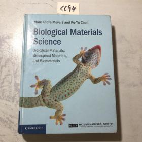 高被引 Biological Materials Science: Biological Materials, Bioinspired Materials, and Biomaterials
