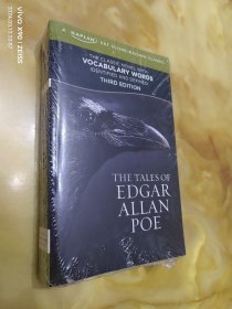 The Tales of Edgar Allan Poe