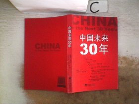 中国未来30年