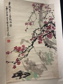 汪恺民作品x庆祝第二节教师节