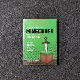 A Year With Minecraft: Behind The Scenes At MOJANG