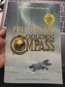 The Golden Compass: His Dark Materials/Philip Pullma