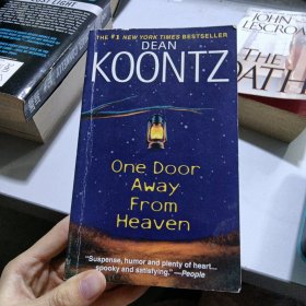 ONE DOOR AWAY FROM HEAVEN