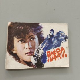兄妹同仇下