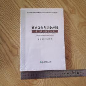 财富分布与历史轮回---中、欧古代资本论