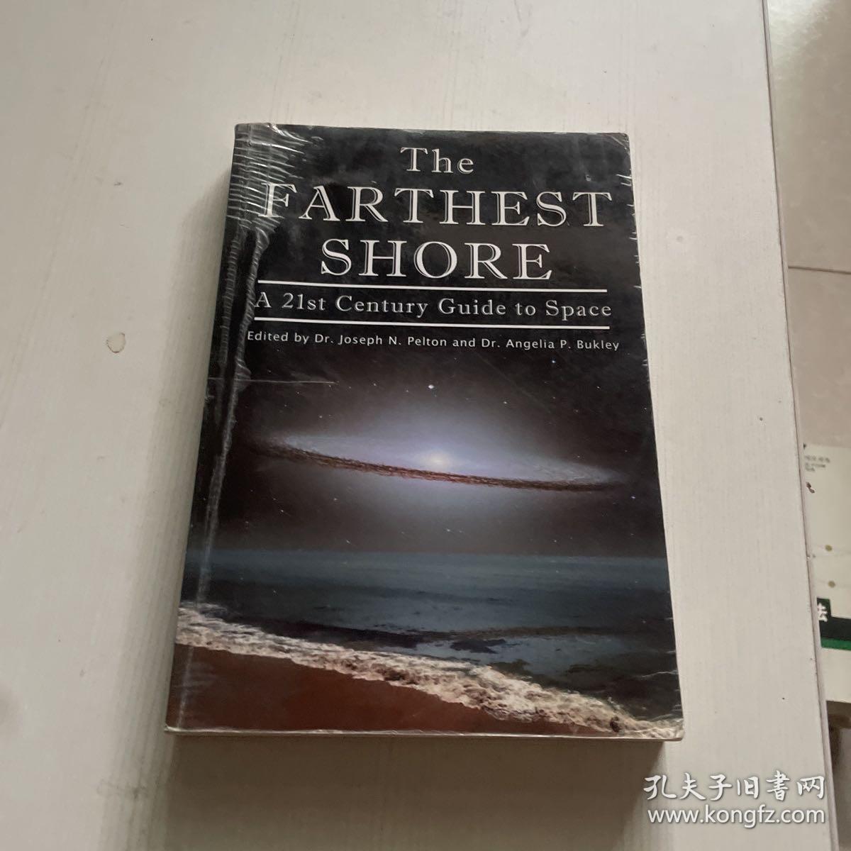 THE FARTHEST SHORE