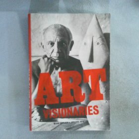 ART VISIONARIES藝術(shù)夢(mèng)想家