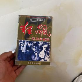 狂飙:红卫兵童话