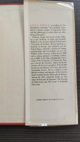 (精装版，保存良好，国内现货,初版一刷，英文原版)Conjectures and Refutations Karl Popper 稀见版本