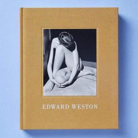 Edward Weston 爱德华韦斯顿(1886-1958) 摄影集