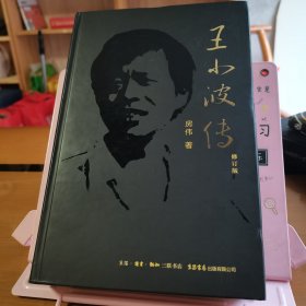 王小波传