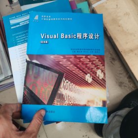 Visual Basic程序设计（实训篇）