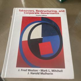 Takeovers, Restructuring, and Corporate Governance (4th Edition)