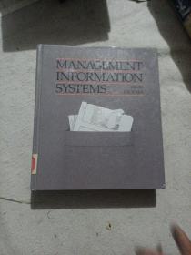 Management Information Systems David M. Kroenke