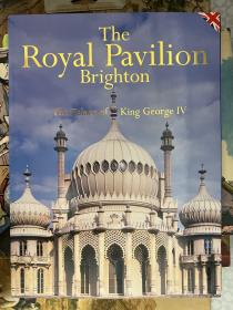 The Royal Pavilion : 