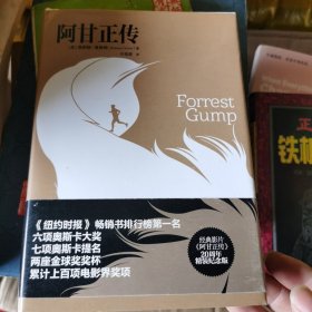 经典电影文学系列：阿甘正传