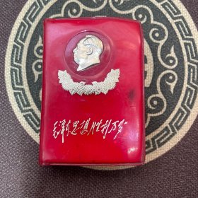 毛泽东思想胜利万岁
