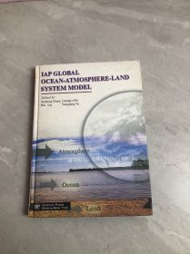 Iap Global Ocean-Atmosphere-Land System Model