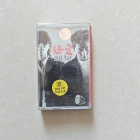 磁带 羽泉热爱